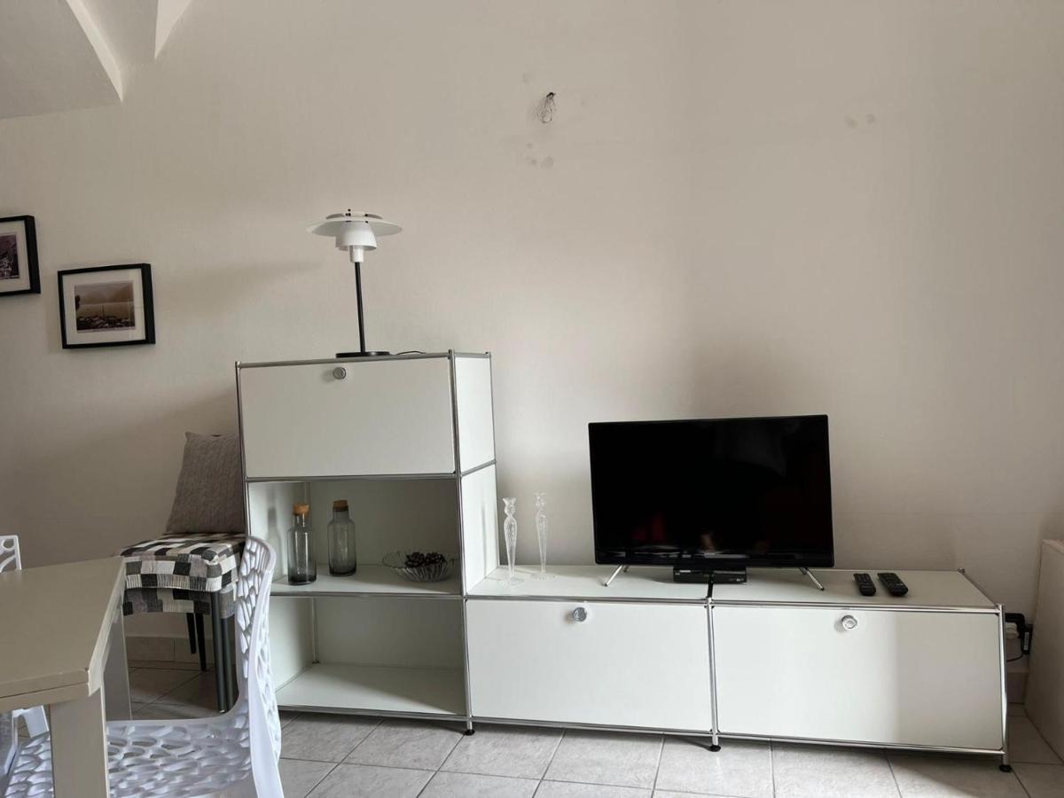 1-bedroom Posto Appartamento *