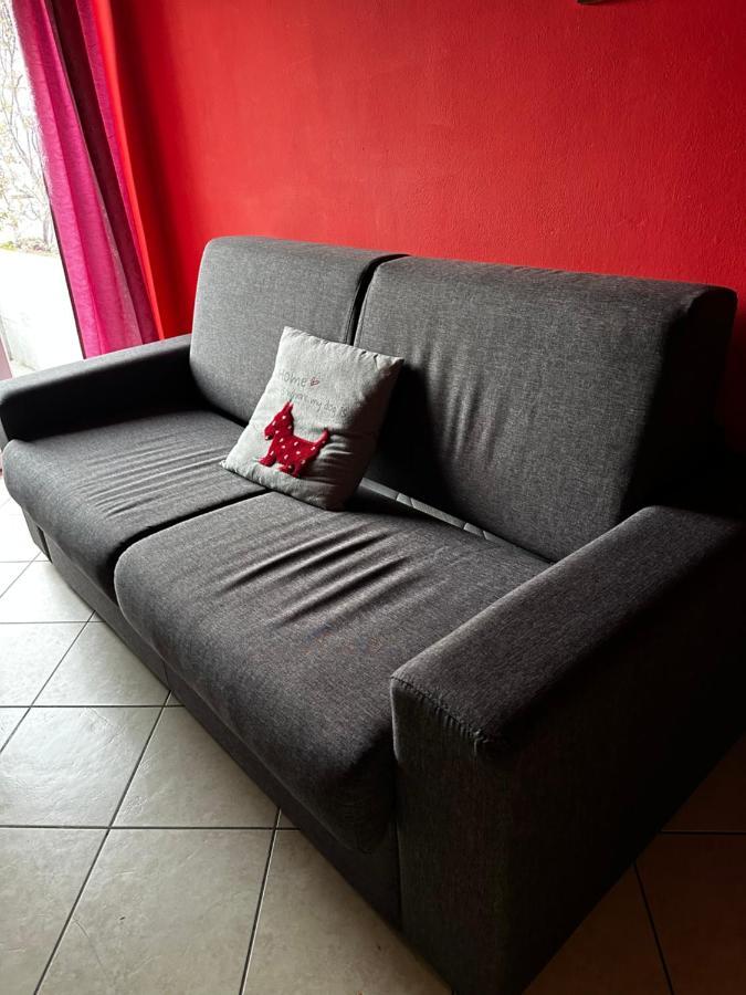 Laguna Beach Apartment Pianello Del Lario