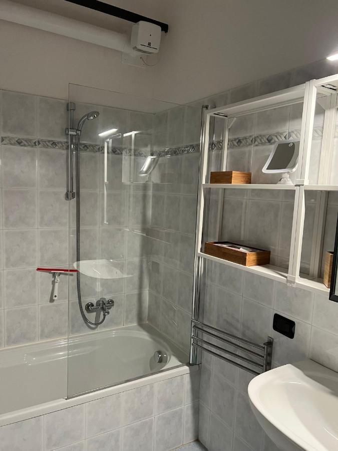 Appartamento 1-bedroom Posto