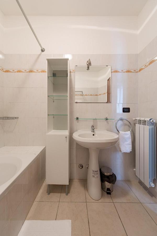 One-bedroom Terrace * Acquaseria