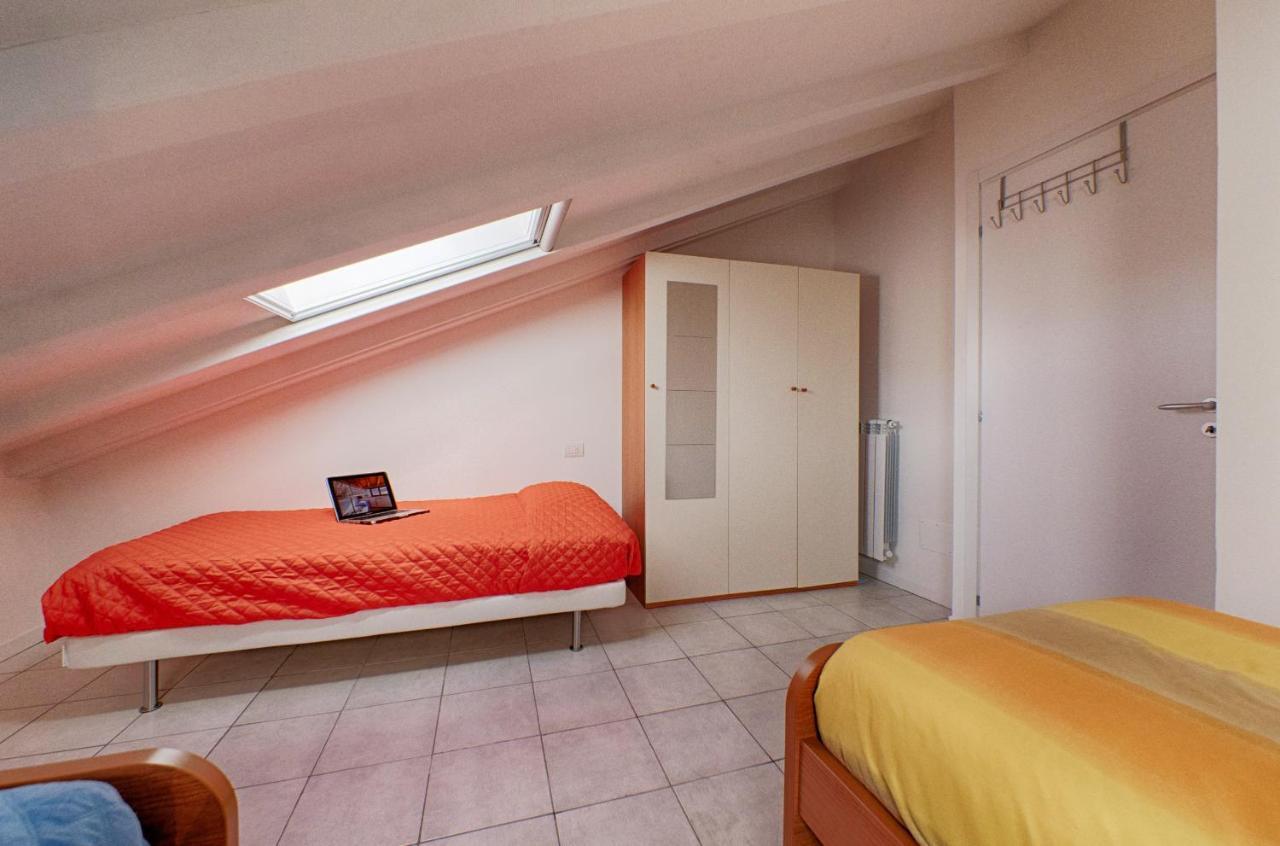 Apartment Modern Airconditioned 2-bedroom Lake Escape *