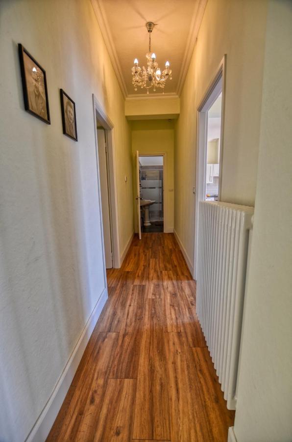 Apartment Pezzo 2-bedroom Lakeview With Shared Garden And Terrace *