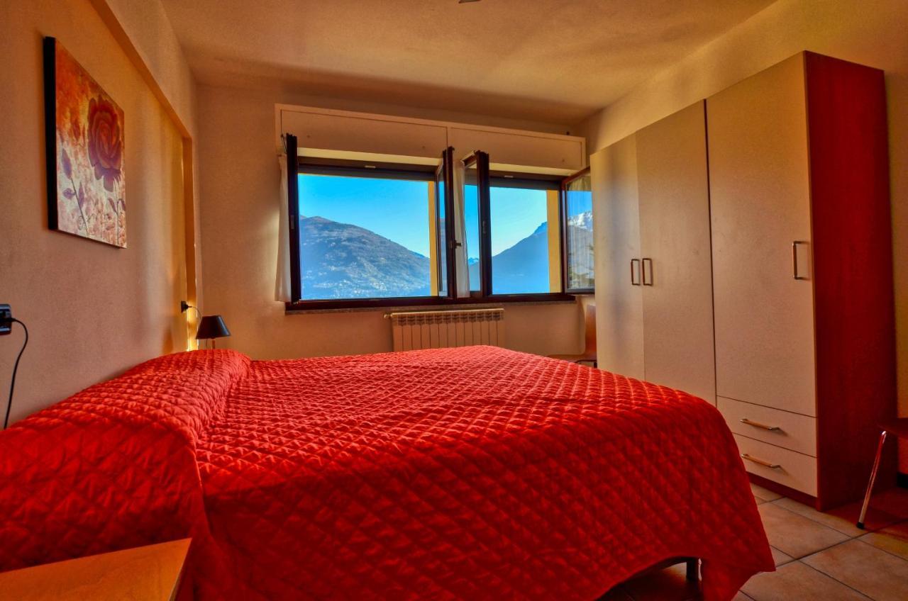 Apartment 2-bedroom Airconditioned Lakeview Acquaseria