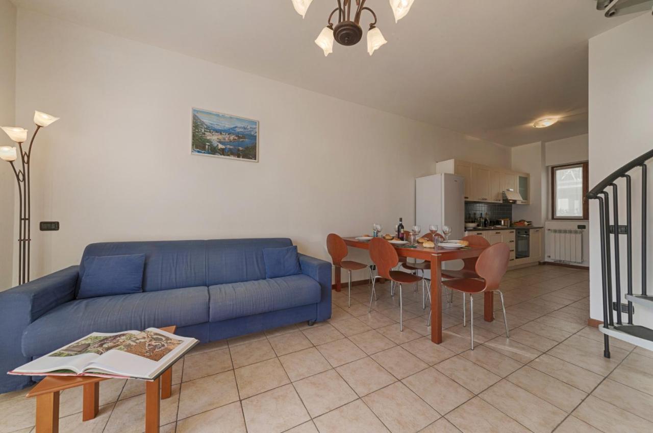 Apartment 3-bedroom Lakeview At The