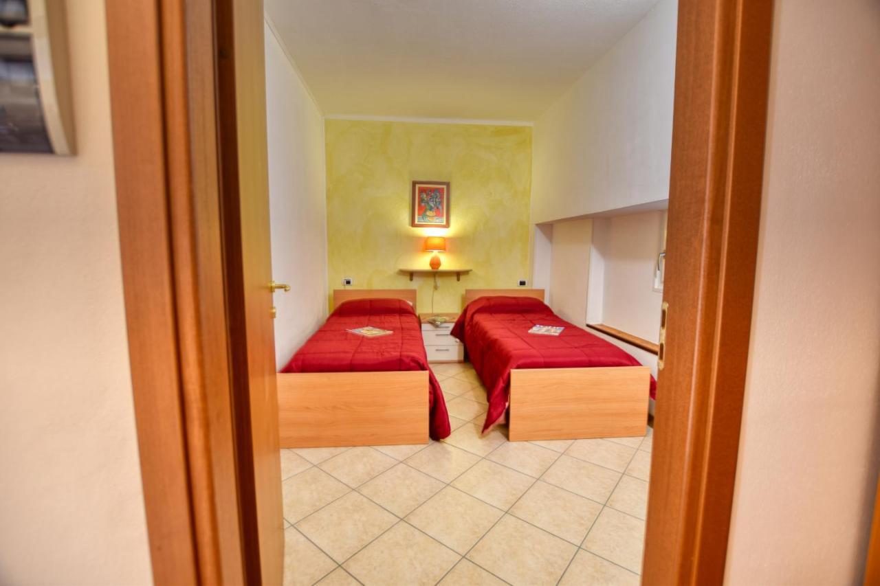 Roberto 2-bedroom * Acquaseria