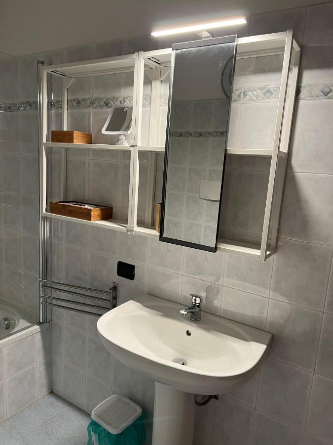 1-bedroom Posto Appartamento *