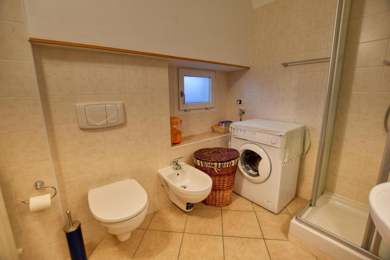 Apartment Roberto 2-bedroom Acquaseria