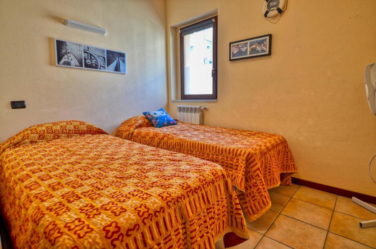 Apartment 2-bedroom Airconditioned Lakeview *