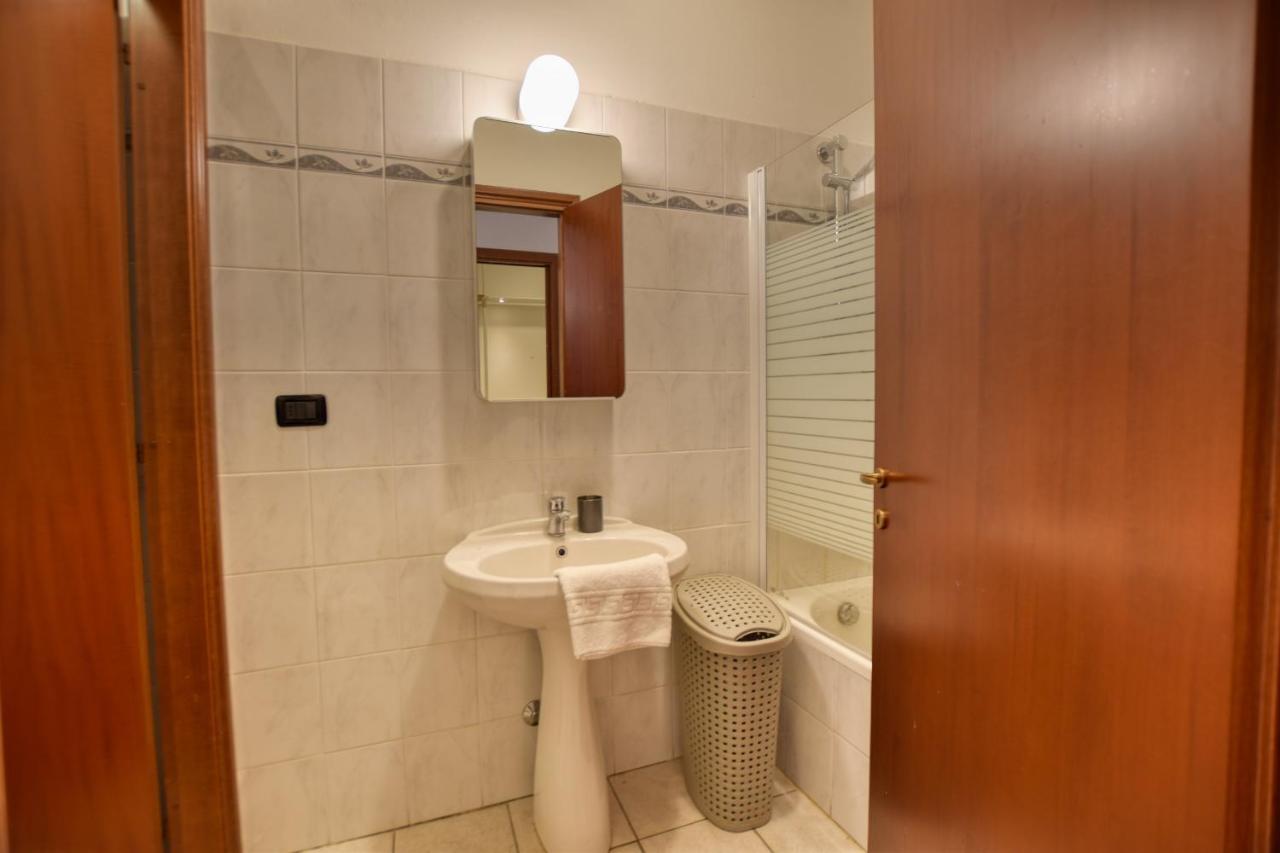 Two-bedroom Modern *
