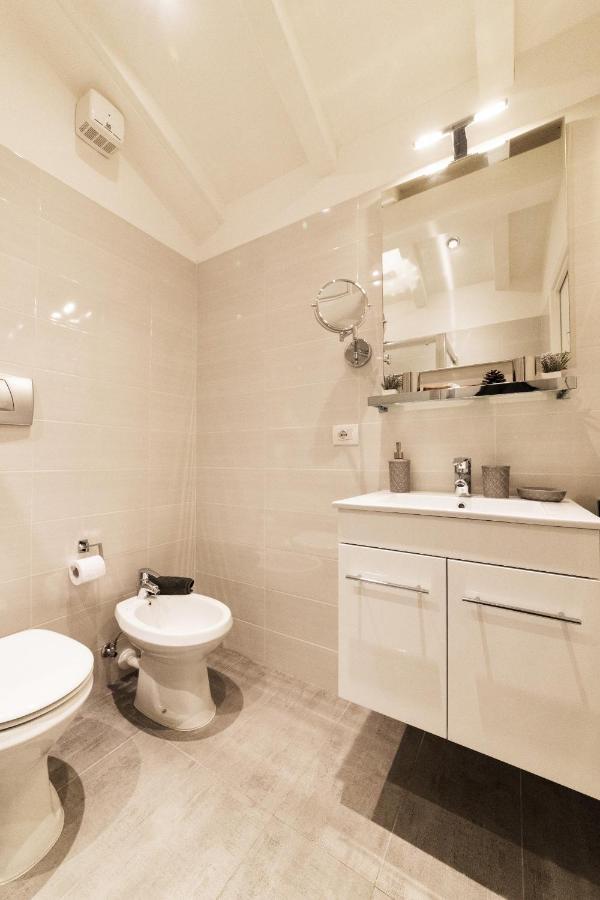 Apartment Modern Airconditioned 2-bedroom Lake Escape Acquaseria