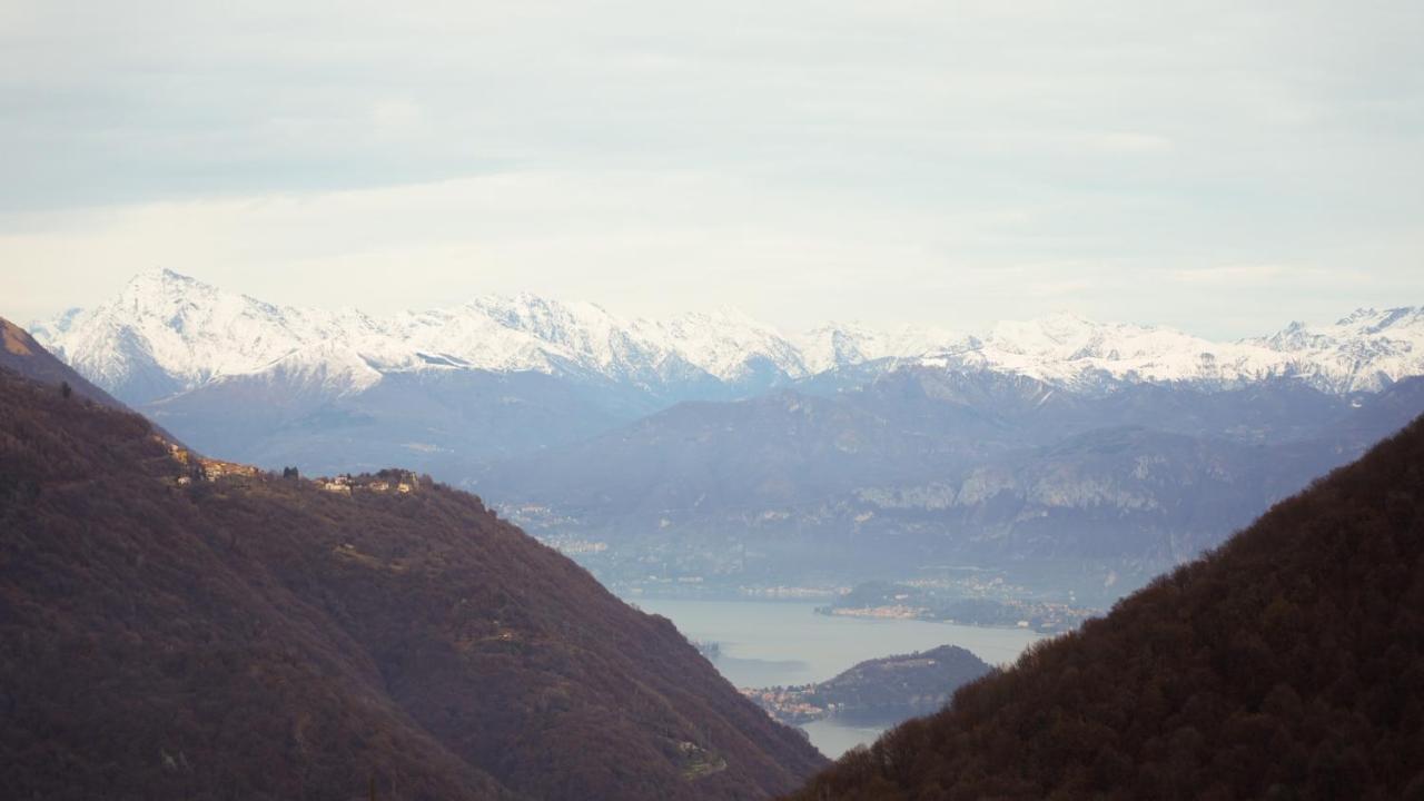 Panoramic View Home's Giulia Apartment *