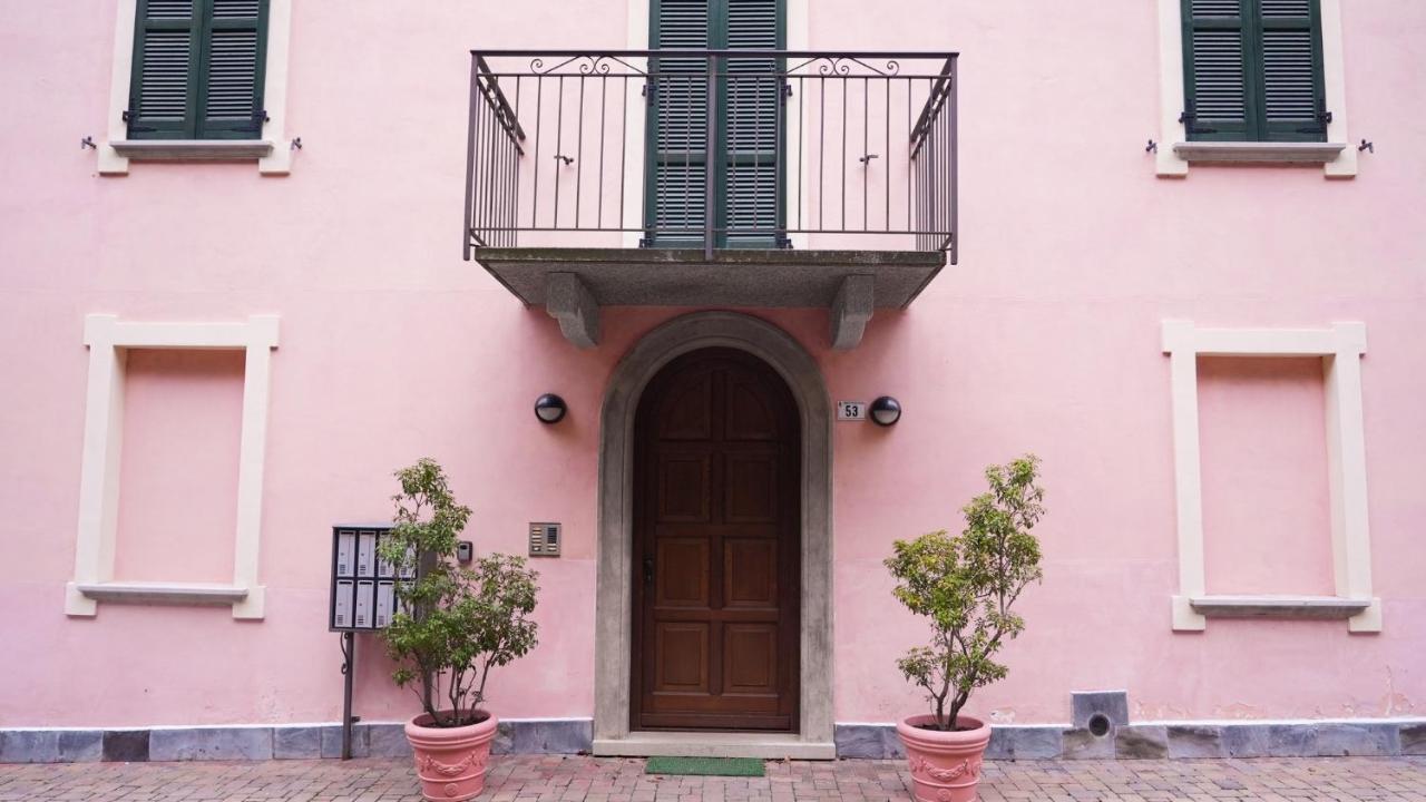 Apartment Panoramic View Home's Giulia