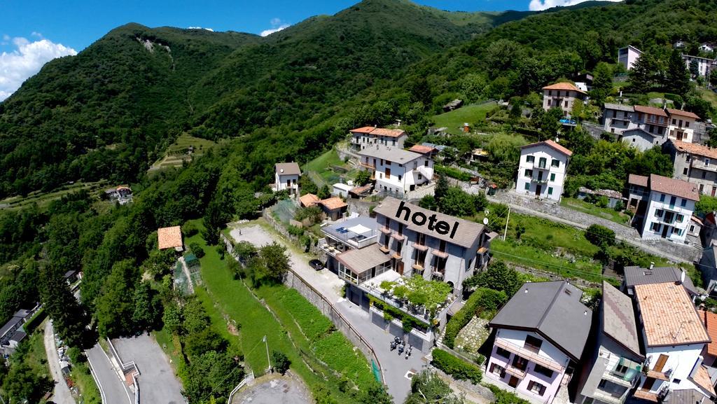Hotel Bellavista 2*