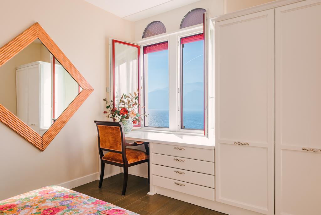 Monti Apartment