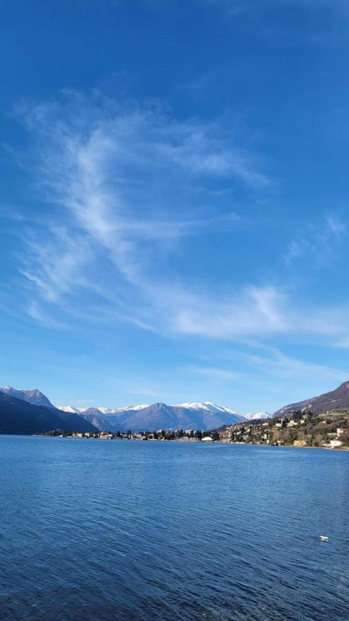 Holiday home Maison Cascina Amelie Abbadia Lariana