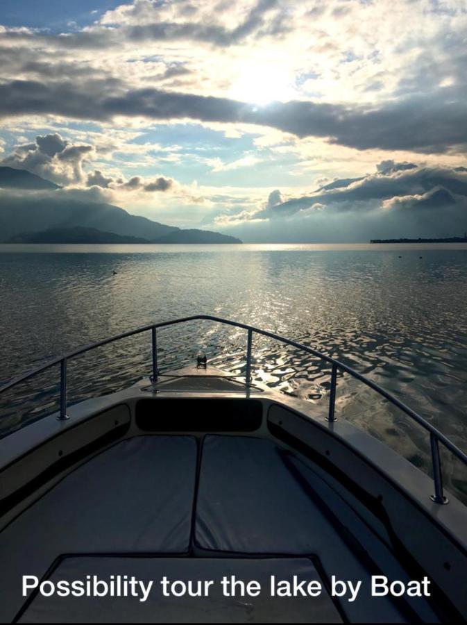 Gera In Love Beautiful View