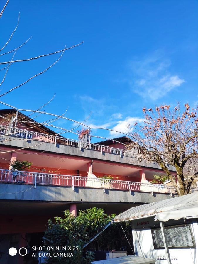 Laguna Beach Apartment Pianello Del Lario