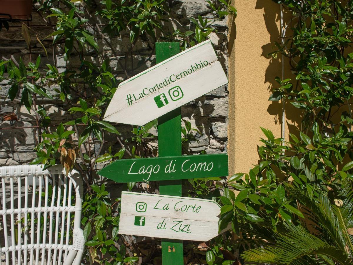 La Corte Di Zizi Holiday home