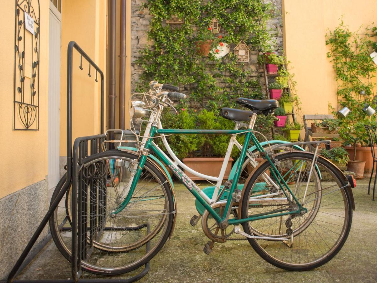 La Corte Di Zizi Holiday home *