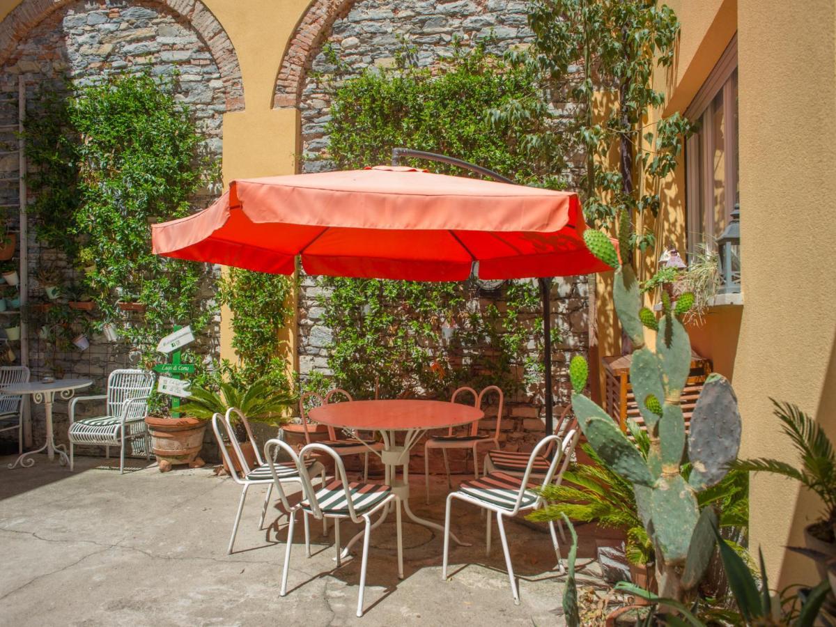 La Corte Di Zizi Cernobbio