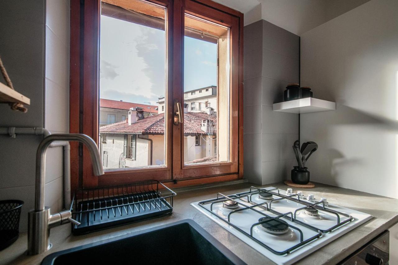 Apartment Piazza Roma By Quokka 360 - Historic Flat In The Centre Of