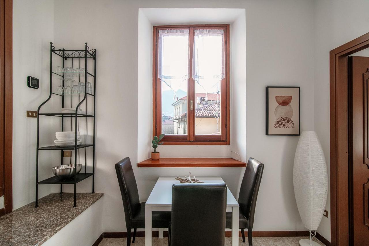 Piazza Roma By Quokka 360 - Historic Flat In The Centre Of