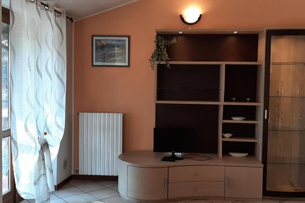 House Marika Holiday home *
