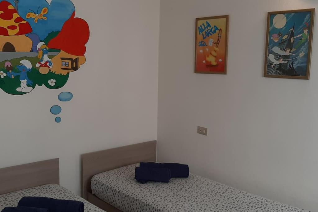 House Marika Holiday home *