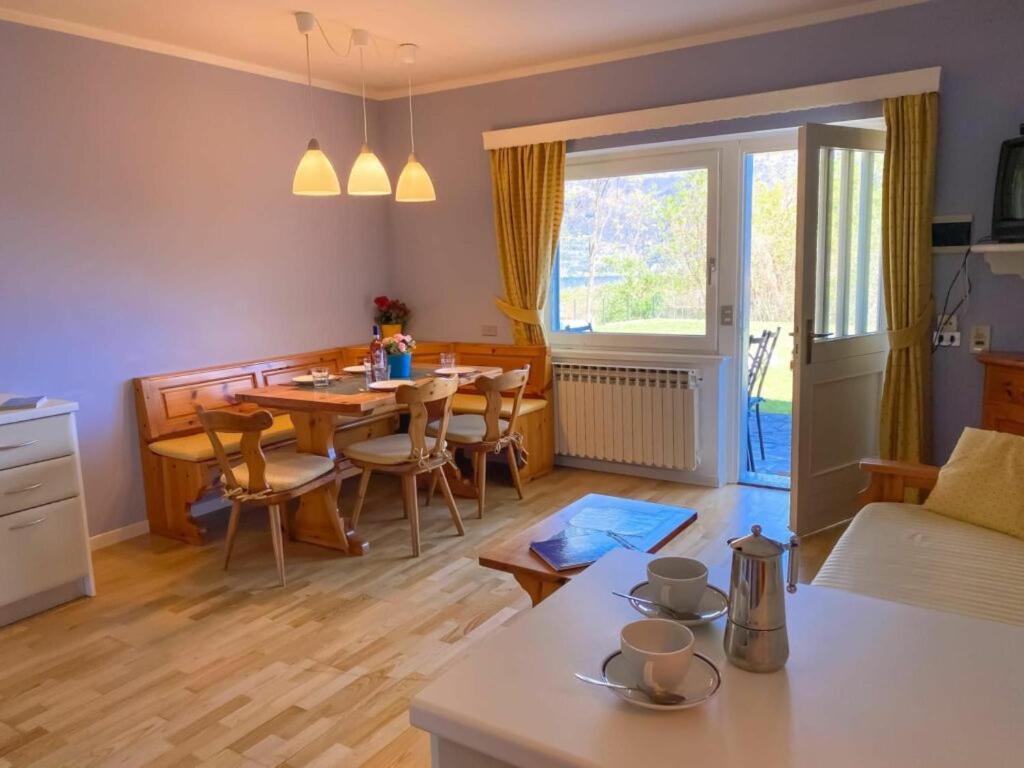 Casa Del Sole 4 Apartment Colico