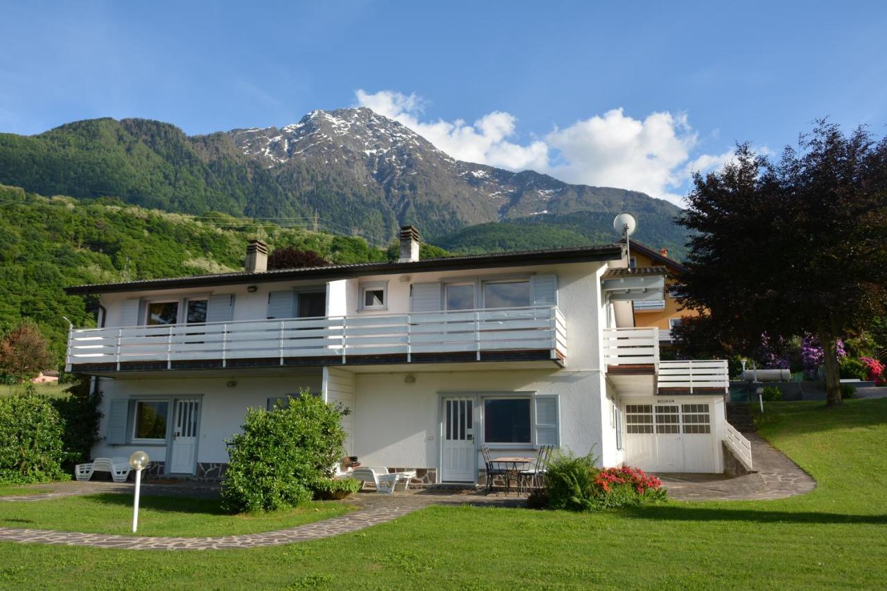 Apartment Casa Del Sole 4