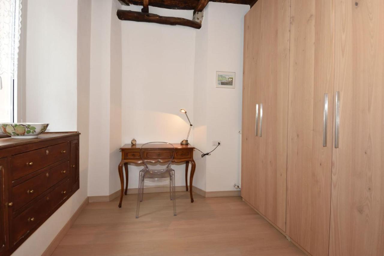Countryside Apartment