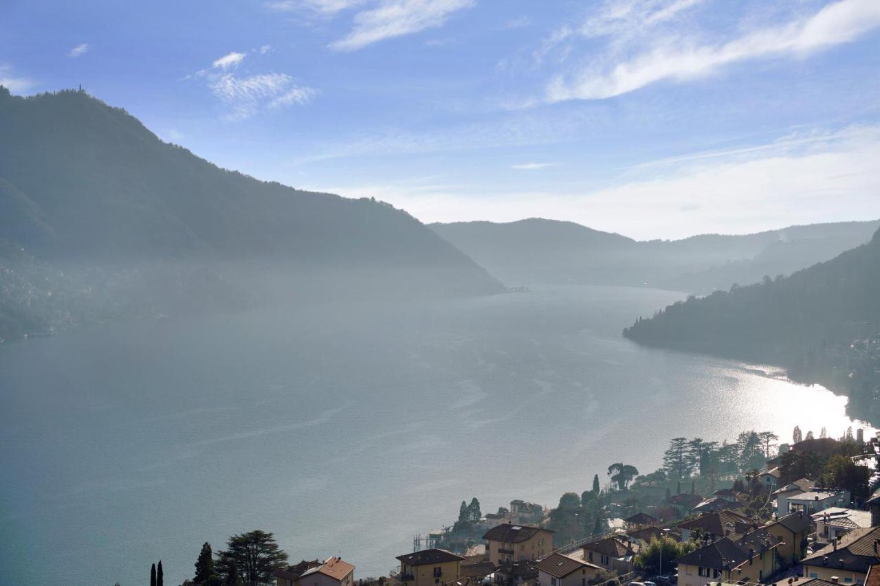 Apartment Renovated Barn Of The Year 1500 Moltrasio