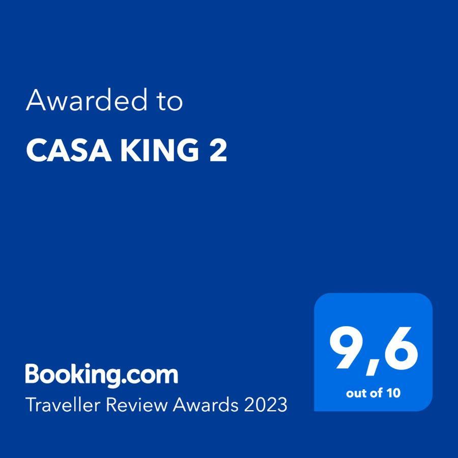 Casa King 2