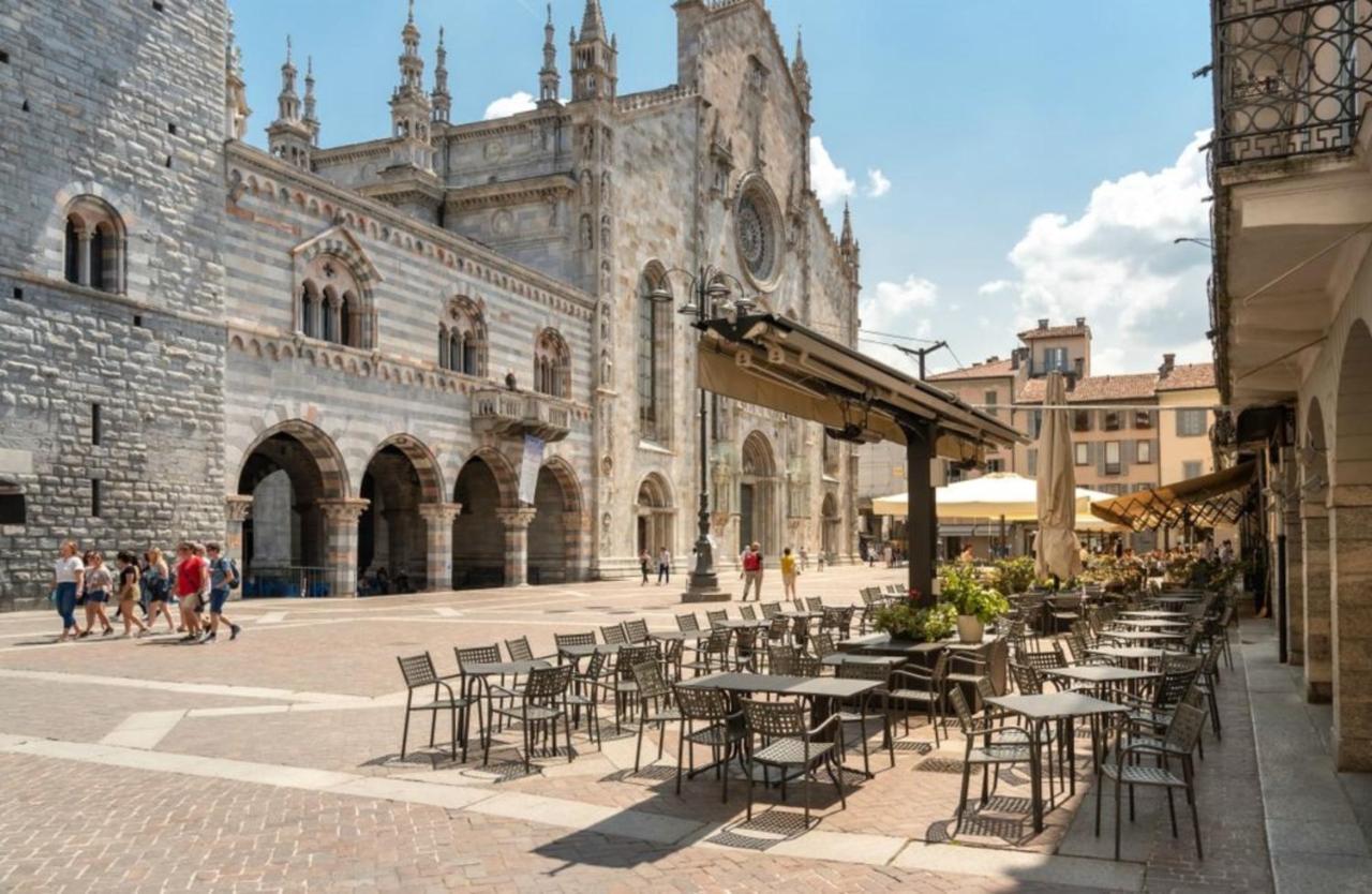 Piazza Roma By Quokka 360 - Historic Flat In The Centre Of *
