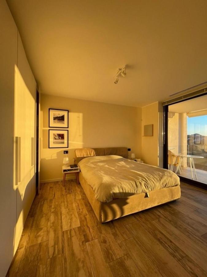 Italian Heaven Apartment Perledo