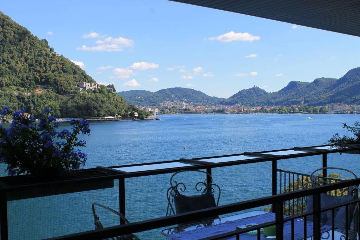 Lakeviewcabin - King With Balcony Guest house