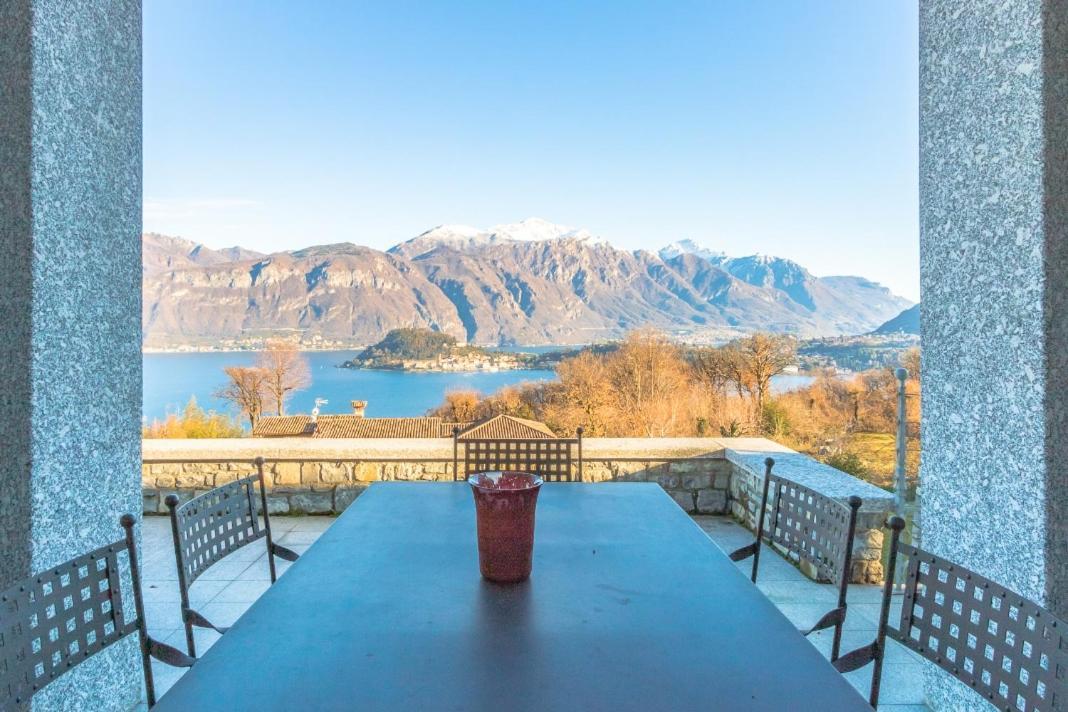 Villa Rogaro Corinna *