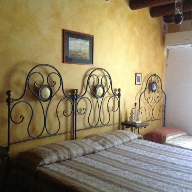 Farm stay Barcola *