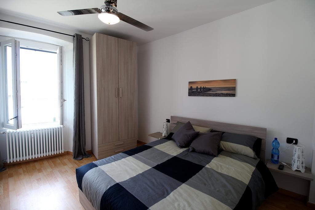 Chalet Del Tiglio Guest house *