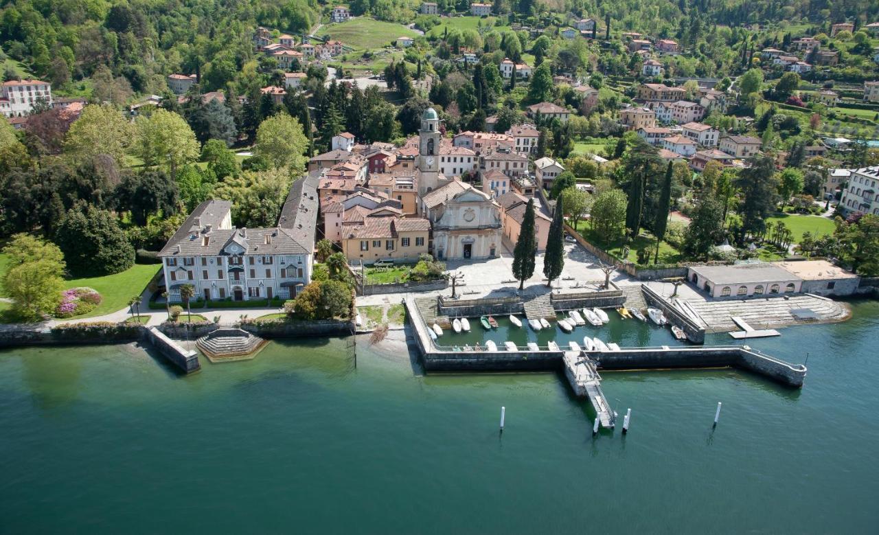 Porticciolo Bellagio