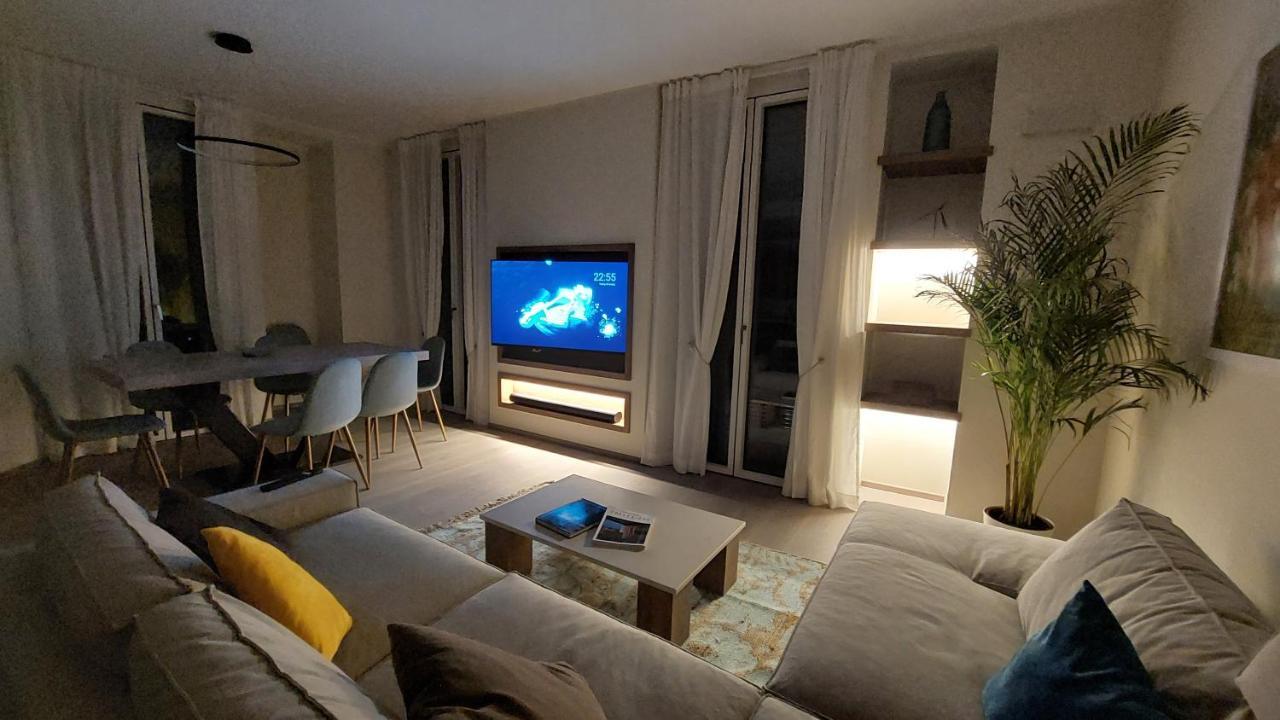 Cressoni Apartment Como