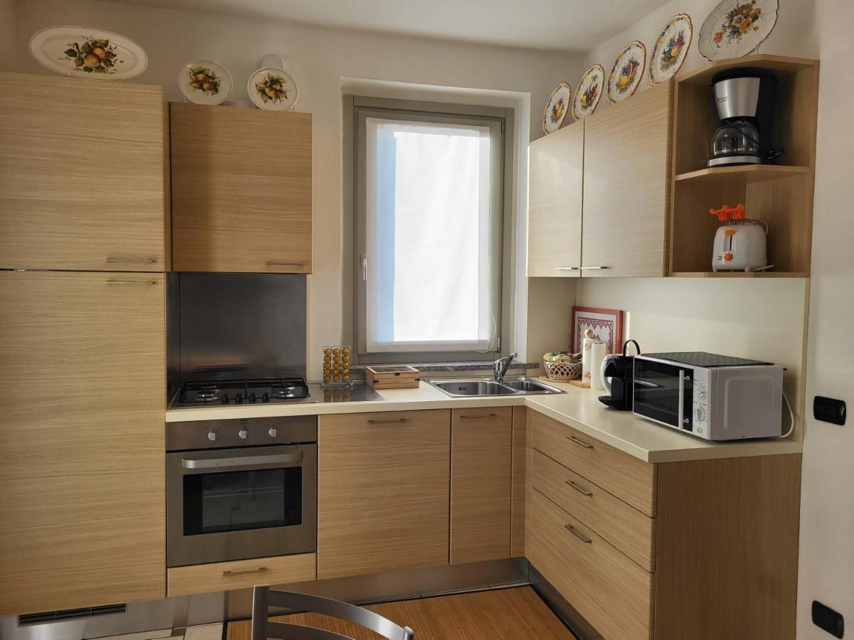 Belvedere Bolvedro Apartment