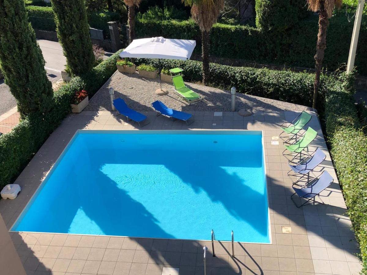 Apartment Belvedere Bolvedro *