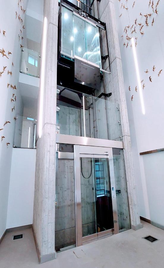 Cressoni Apartment Como