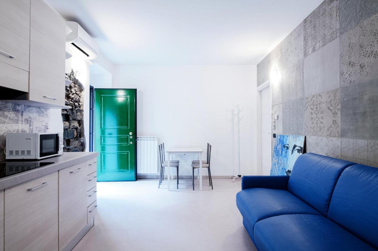 Blue Loft - The House Of Travelers Apartment