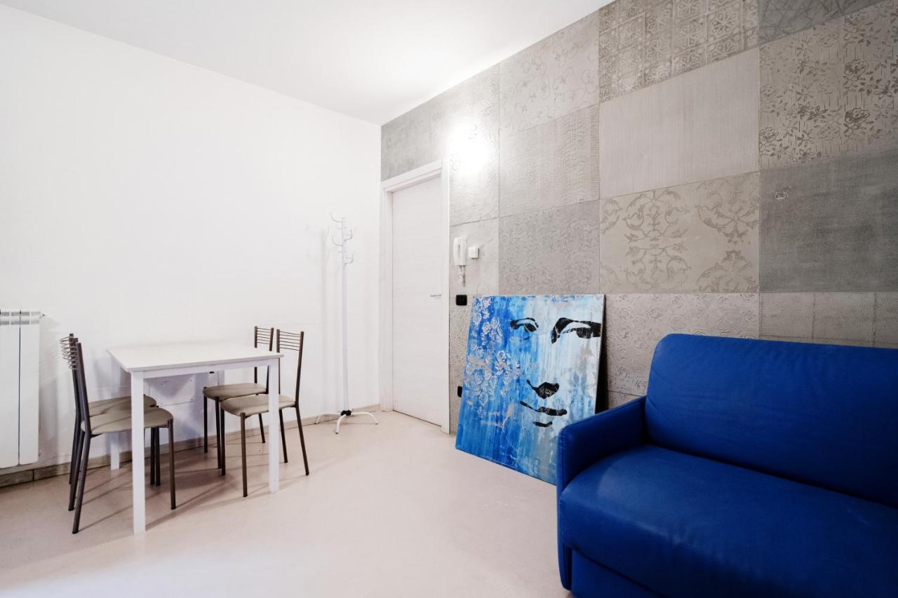Apartment Blue Loft - The House Of Travelers *
