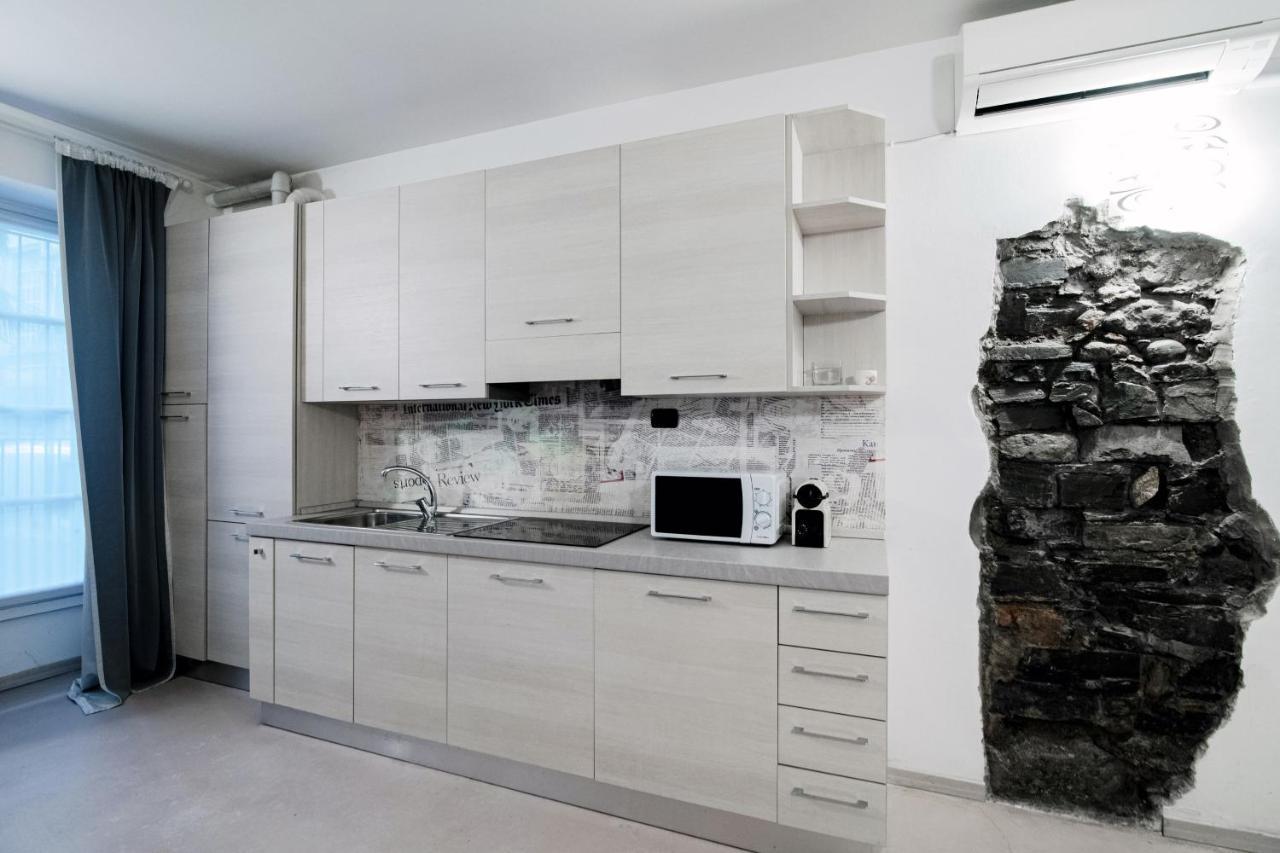 Apartment Blue Loft - The House Of Travelers *