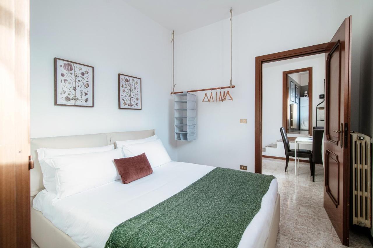 Apartment Piazza Roma By Quokka 360 - Historic Flat In The Centre Of