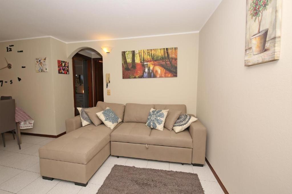 San Giovanni Apartment *
