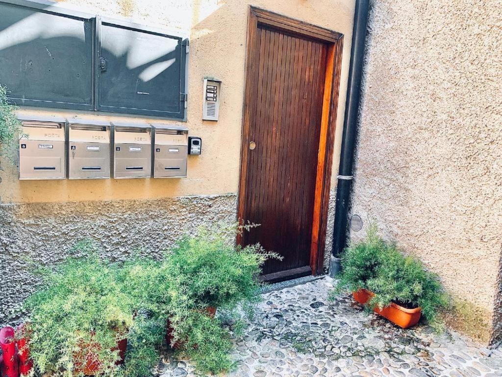 Apartment San Giovanni *
